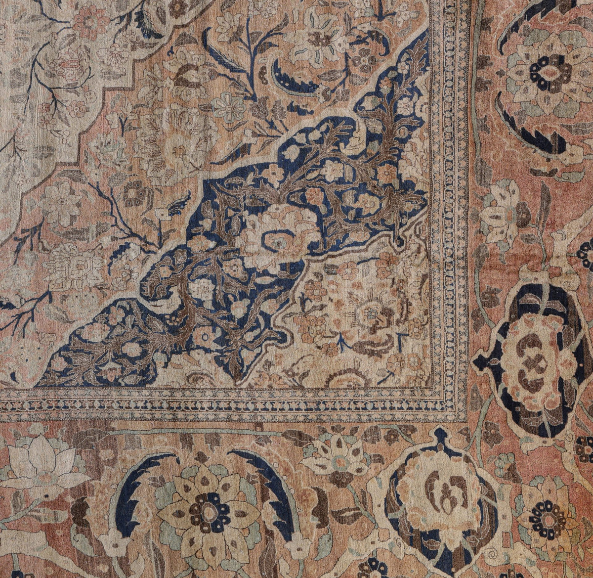 Tabriz 7454 - image 2