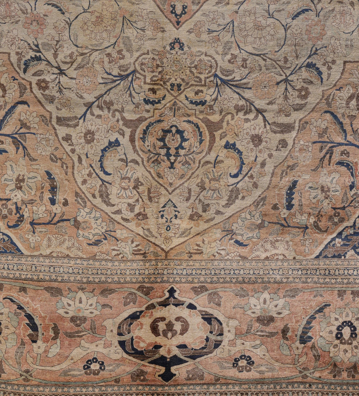 Tabriz 7454 - image 3