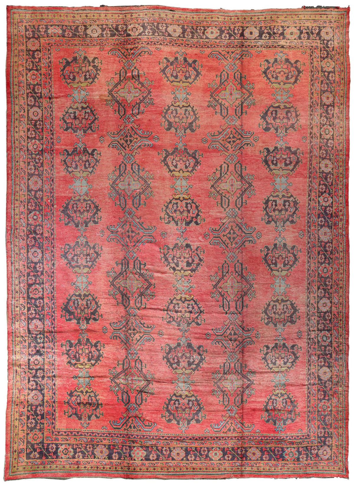 Oushak 8112 - image 1