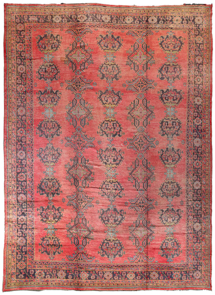 Oushak 8112 - image 1