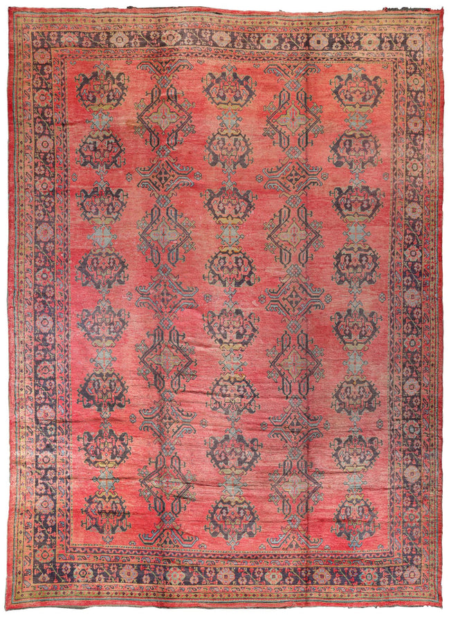 Oushak 8112 - image 1