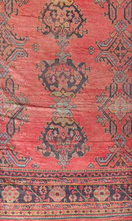 Oushak 8112 - image 3