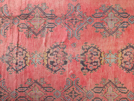 Oushak 8112 - image 4