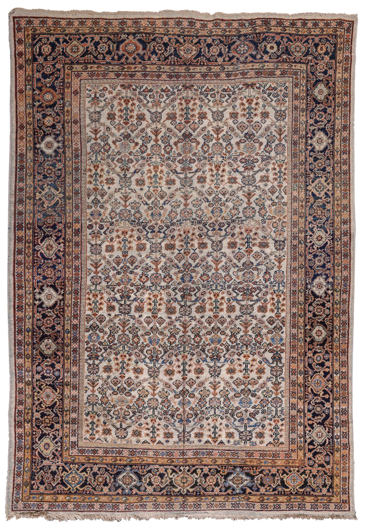 Sultanabad 8114 - image 1