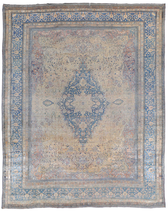 Motasham Kashan 8163 - image 1