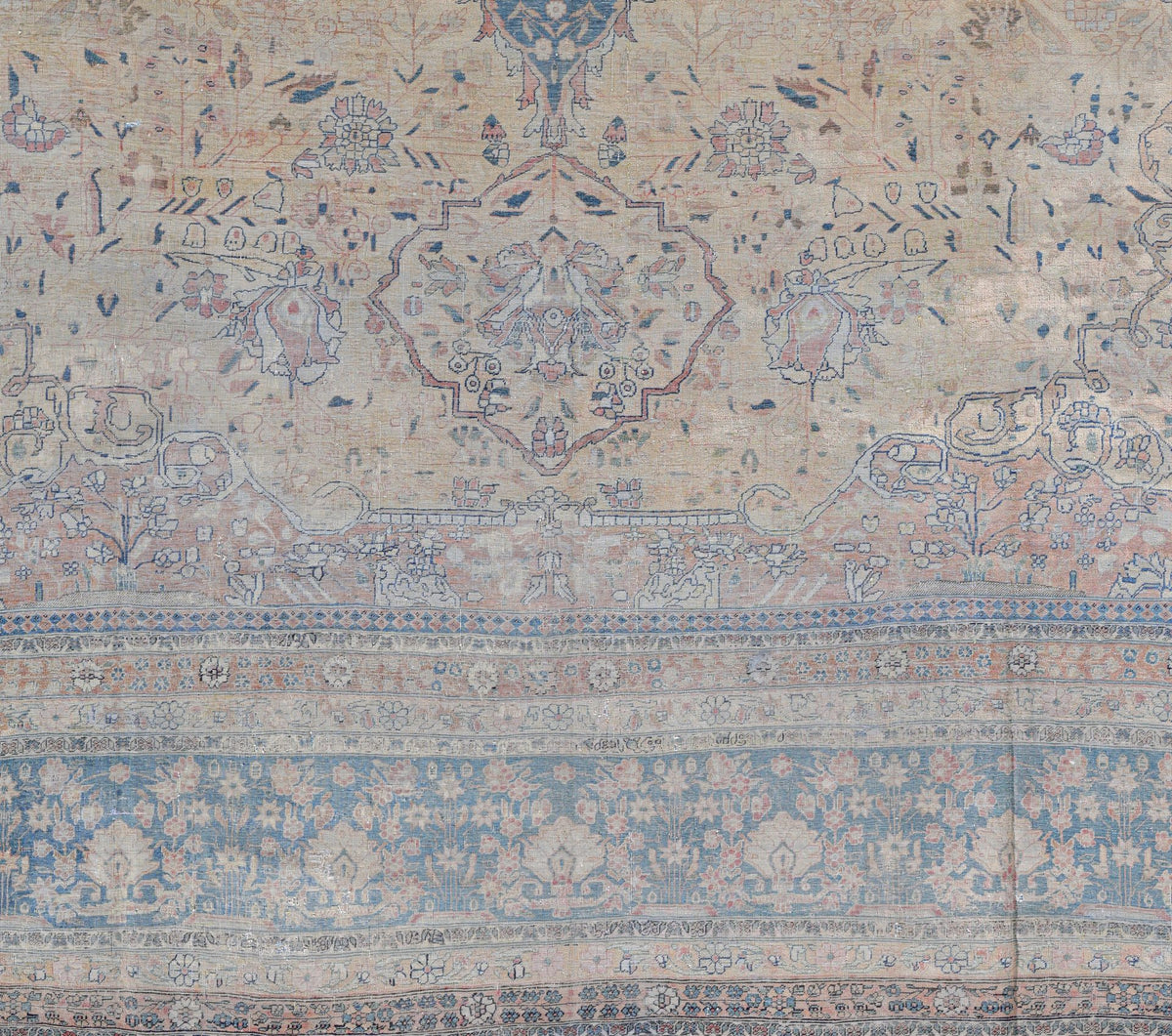 Motasham Kashan 8163 - image 3