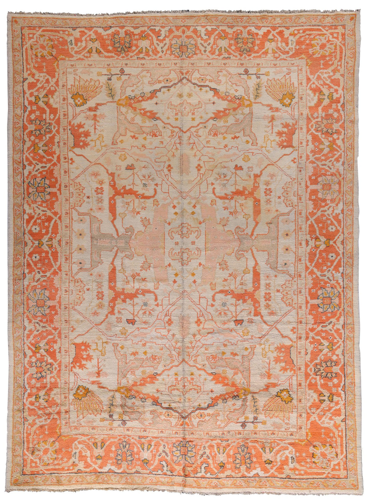 Oushak 8168 - image 1