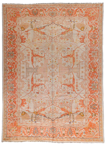 Oushak 8168 - image 1