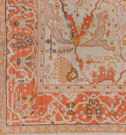 Oushak 8168 - image 2