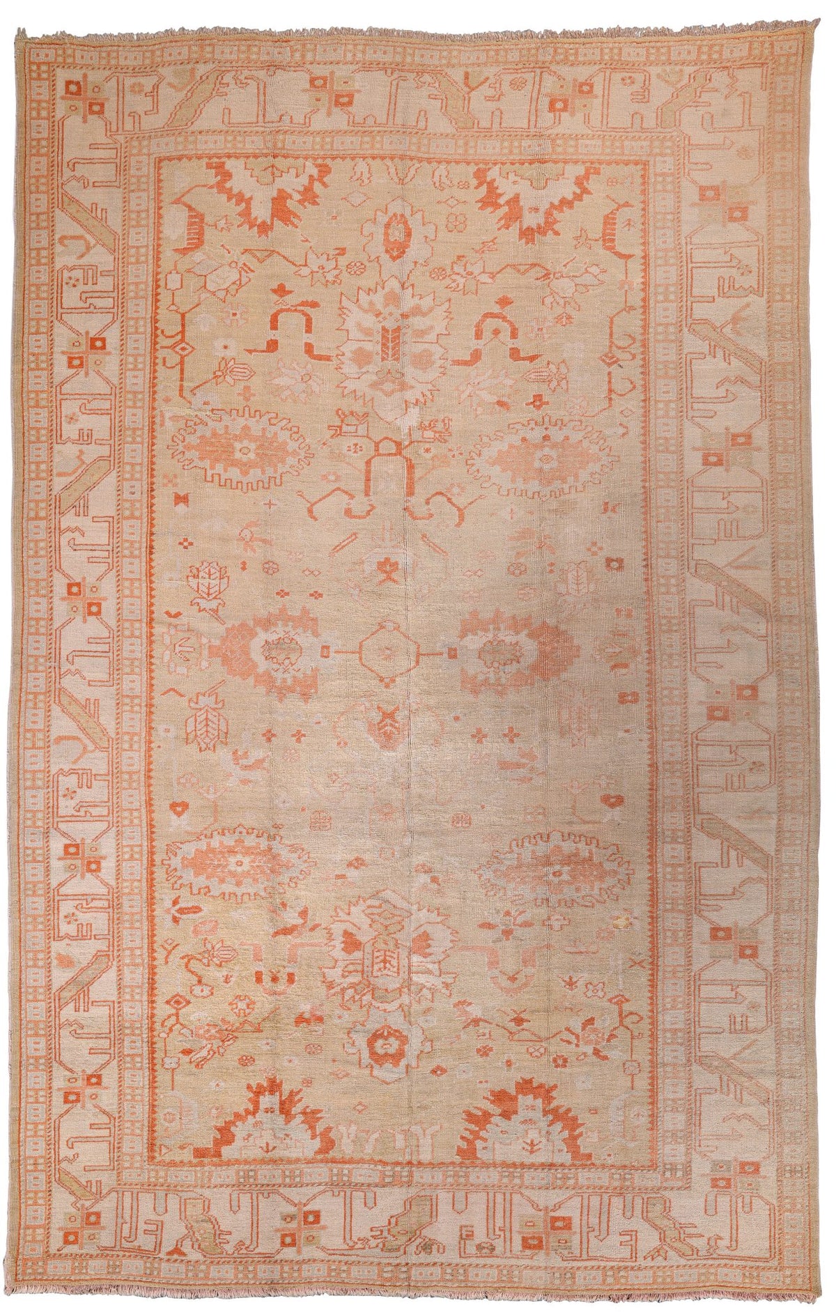 Oushak 8197 - image 1