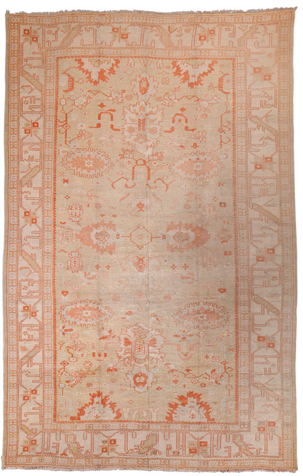 Oushak 8197 - image 1