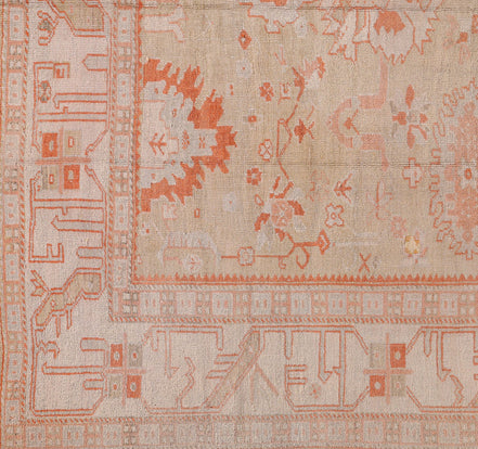Oushak 8197 - image 2