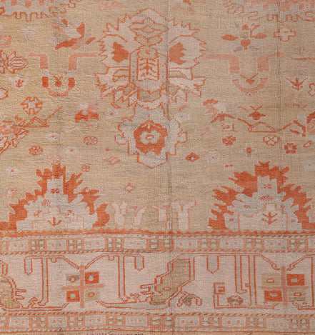 Oushak 8197 - image 3