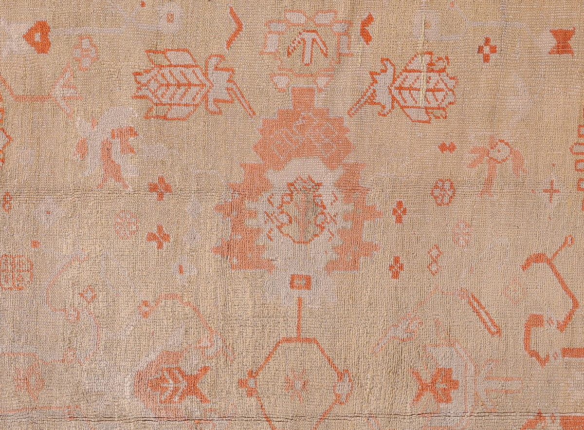 Oushak 8197 - image 4