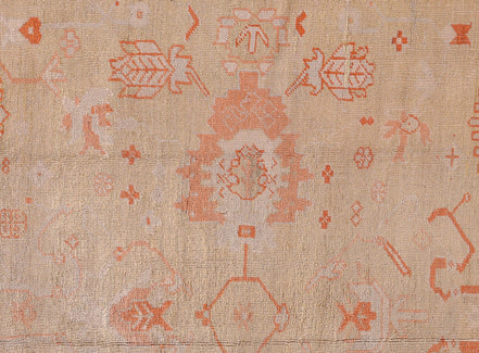 Oushak 8197 - image 4