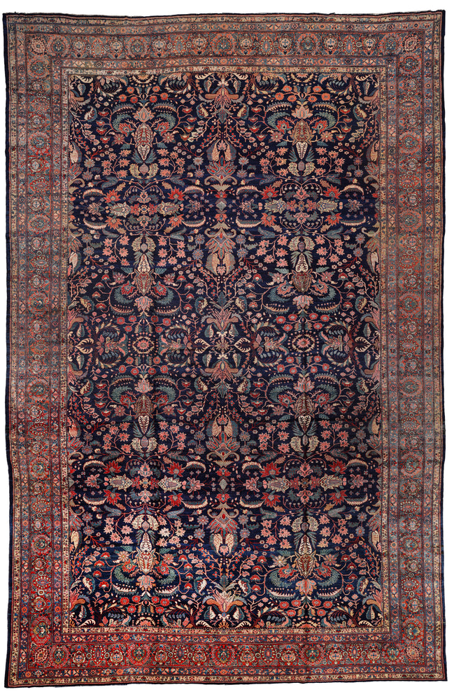 Fereghan 8202 - image 1