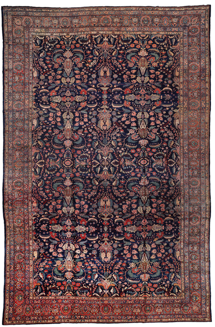 Fereghan 8202 - image 1