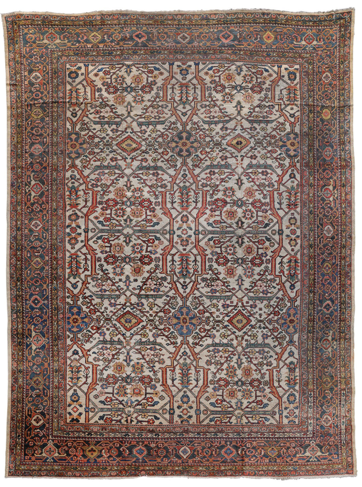 Sultanabad 8297 - image 1