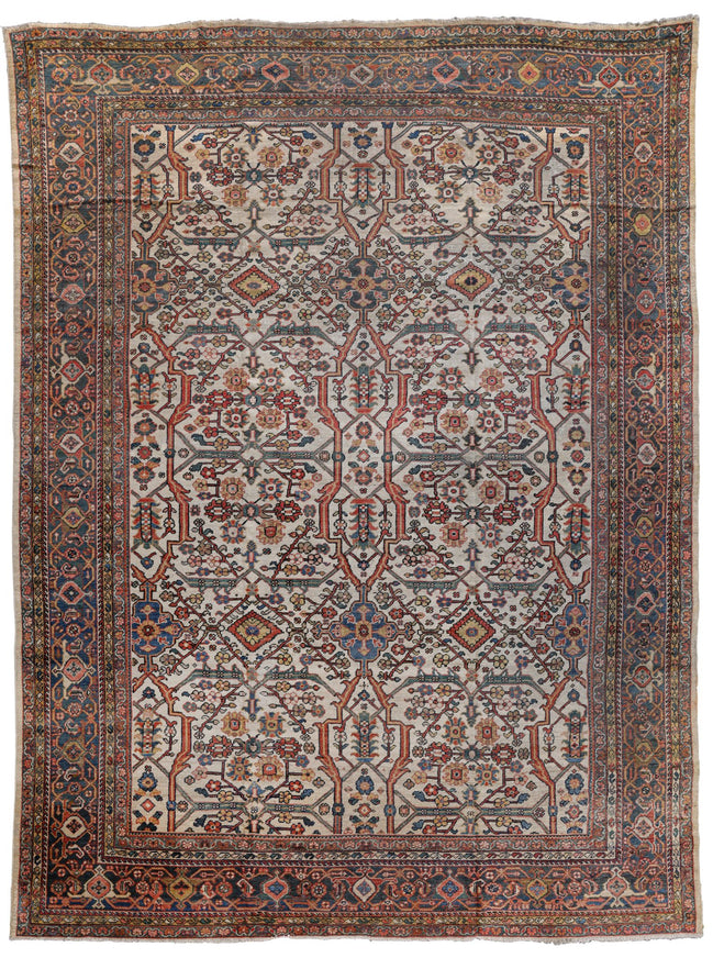 Sultanabad 8297 - image 1
