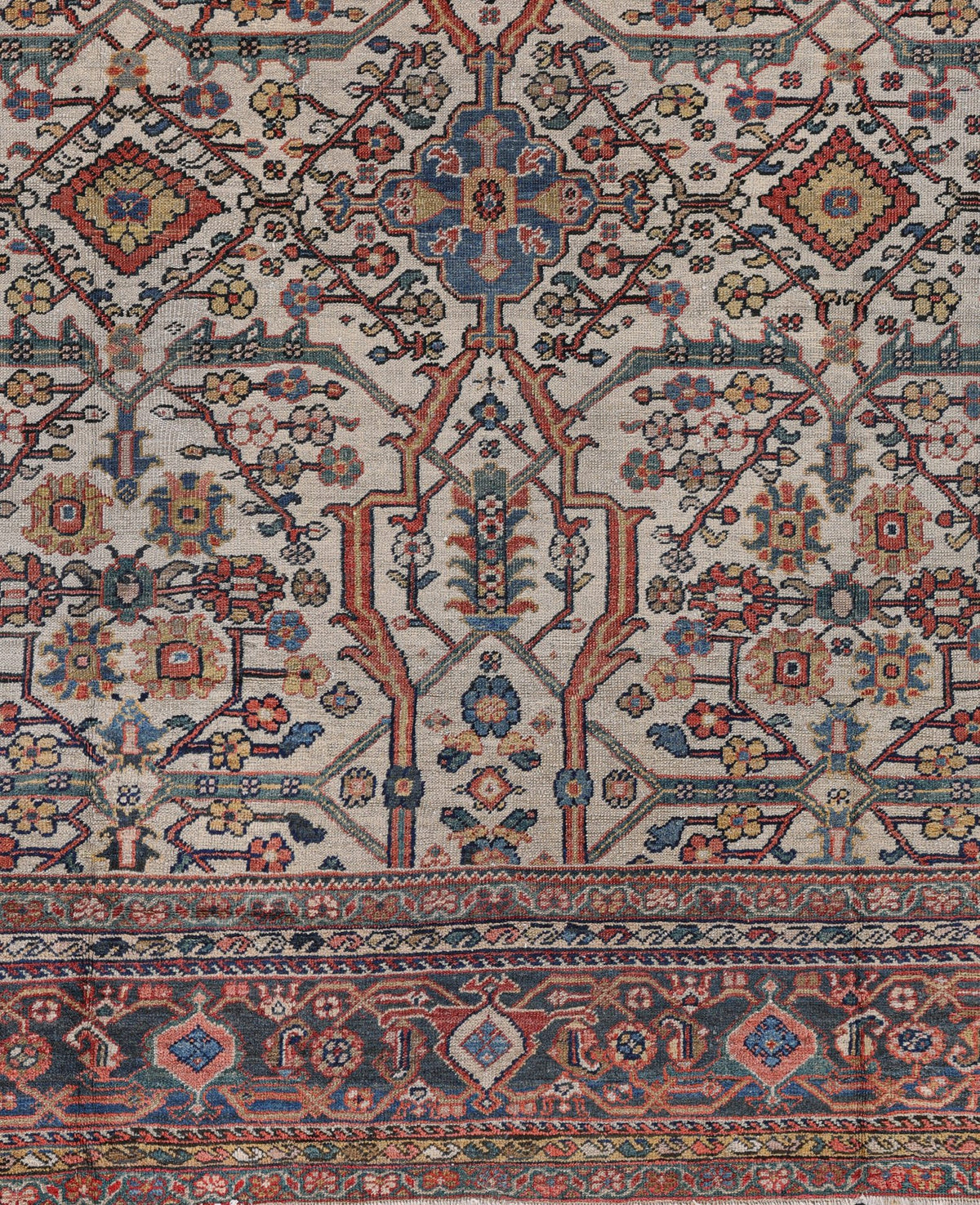 Sultanabad 8297 - image 3