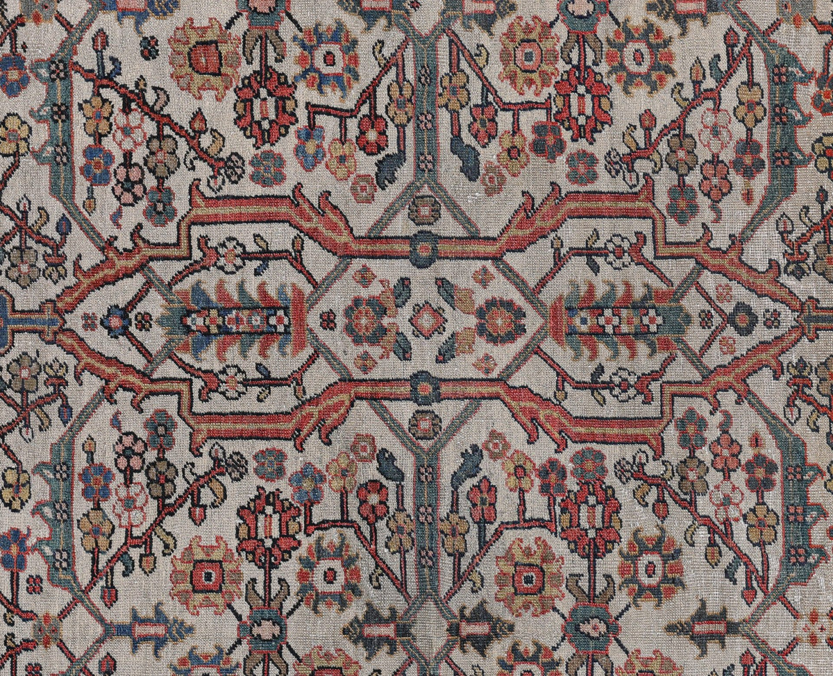 Sultanabad 8297 - image 4