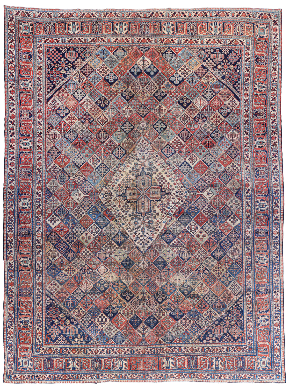 Fereghan 8300 - image 1