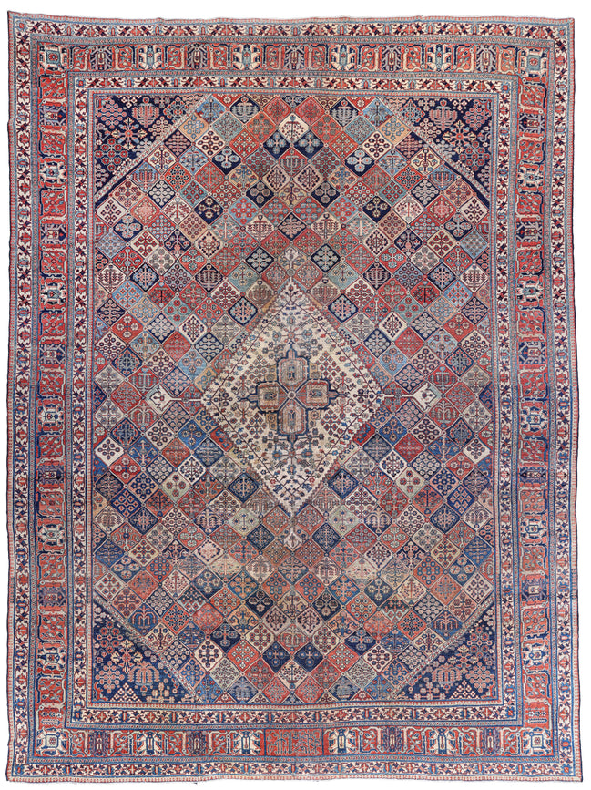 Fereghan 8300 - image 1