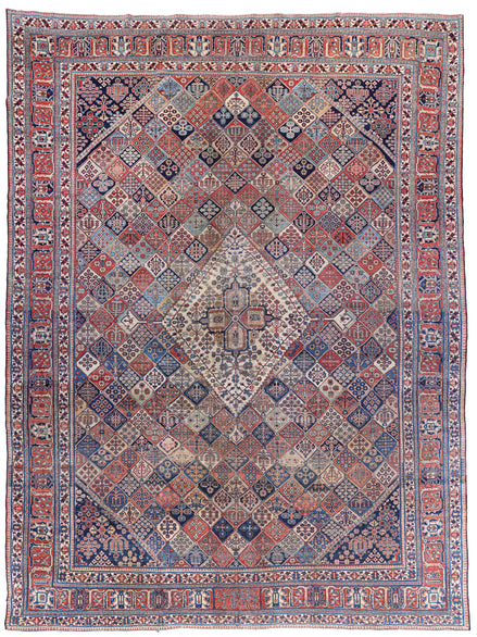 Fereghan 8300 - image 1