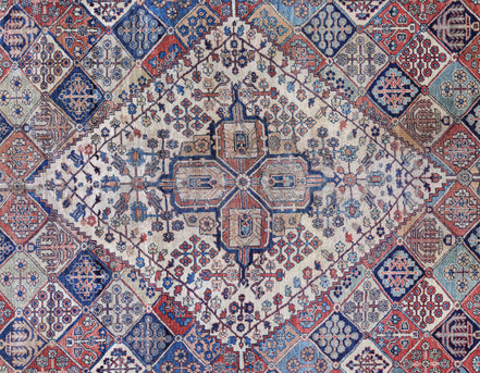Fereghan 8300 - image 4