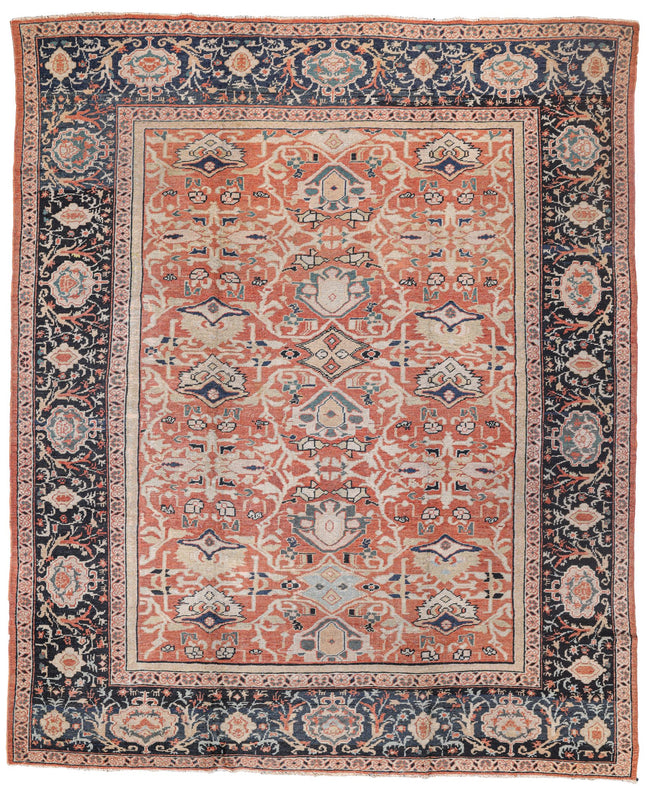 Sultanabad 8301 - image 1