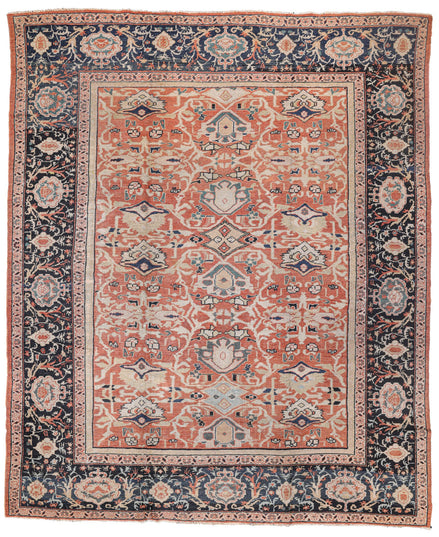 Sultanabad 8301 - image 1