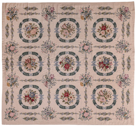 Needlepoint Vintage 8336 - image 1