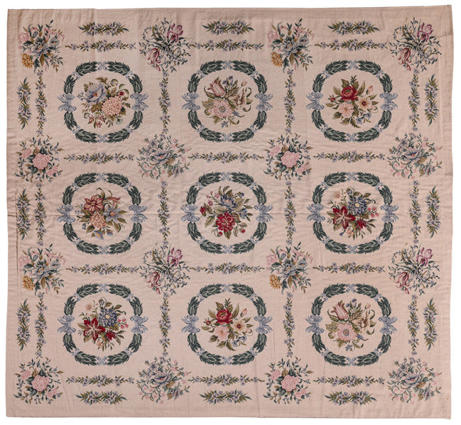Needlepoint Vintage 8336 - image 1