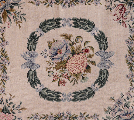 Needlepoint Vintage 8336 - image 3