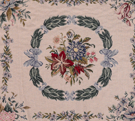 Needlepoint Vintage 8336 - image 2