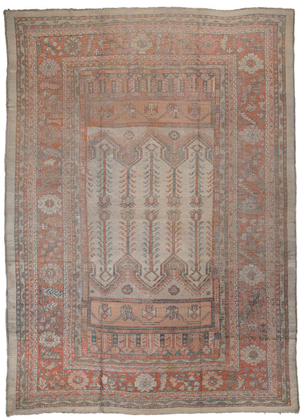 Ghiordes 9127 - image 1