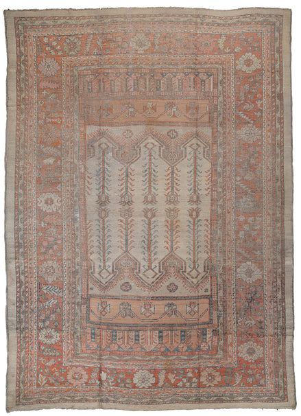 Ghiordes 9127 - image 1