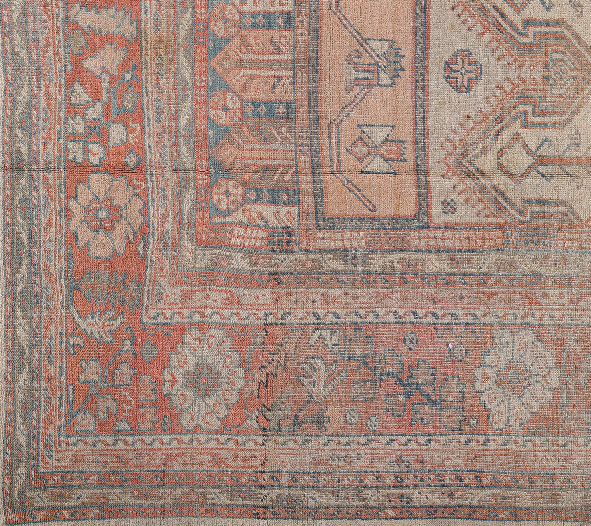 Ghiordes 9127 - image 2