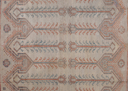Ghiordes 9127 - image 4