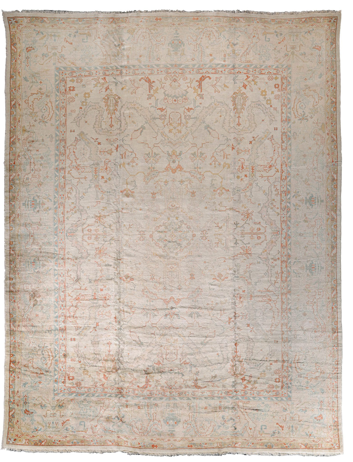 Oushak 9144 - image 1