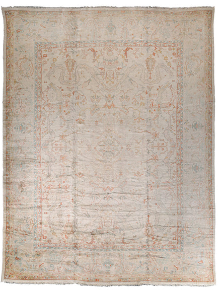 Oushak 9144 - image 1