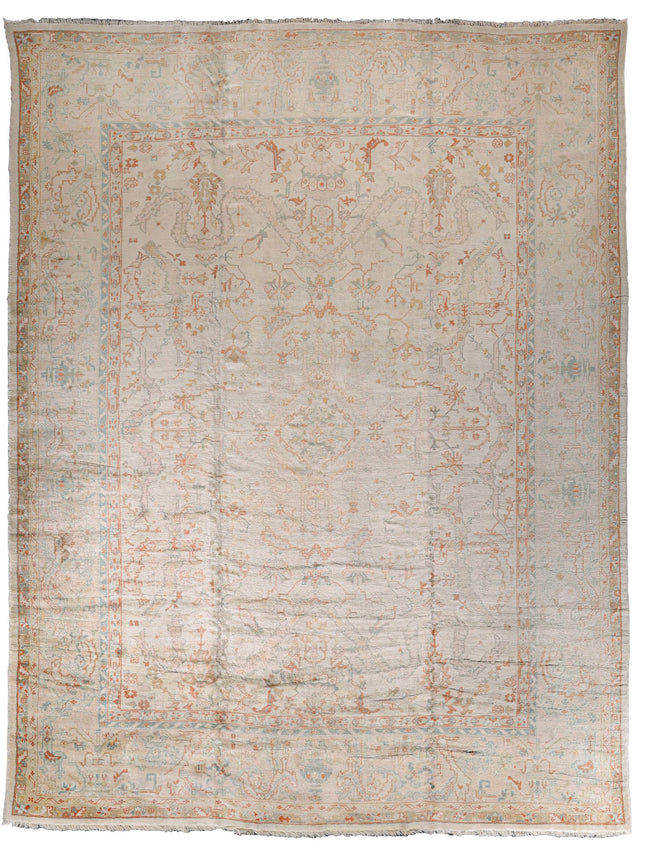 Oushak 9144 - image 1