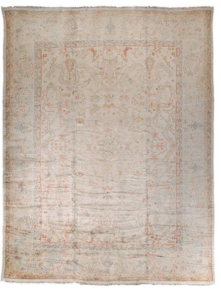 Oushak 9144 - image 1