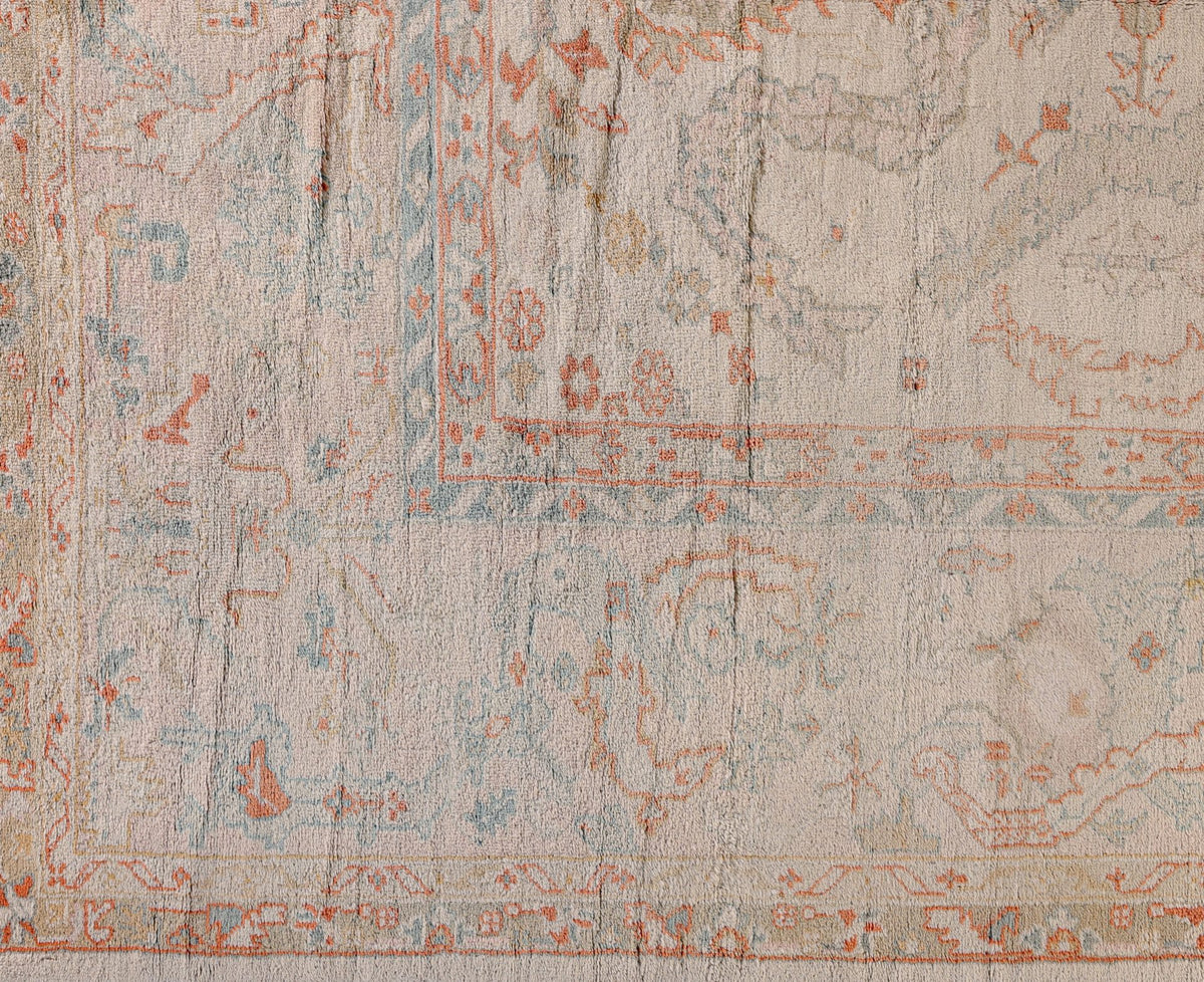 Oushak 9144 - image 2