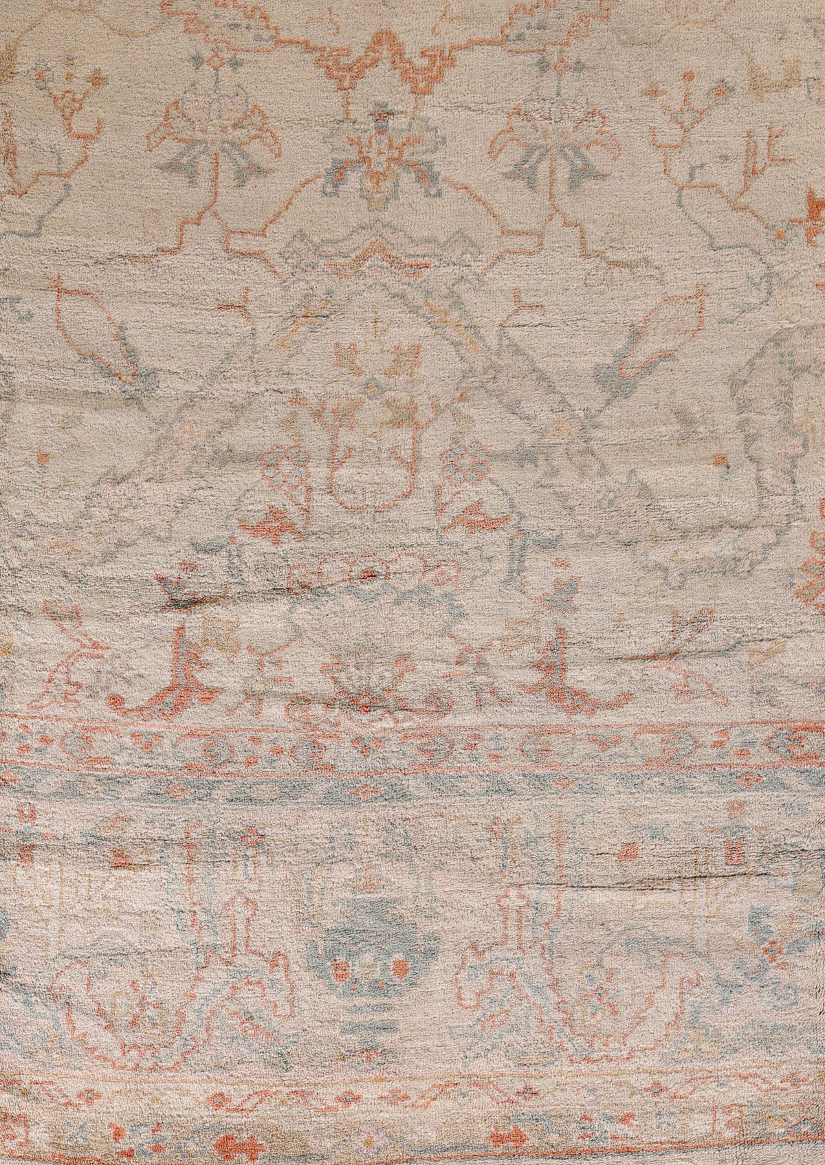 Oushak 9144 - image 3