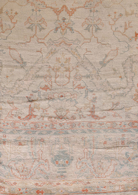 Oushak 9144 - image 3