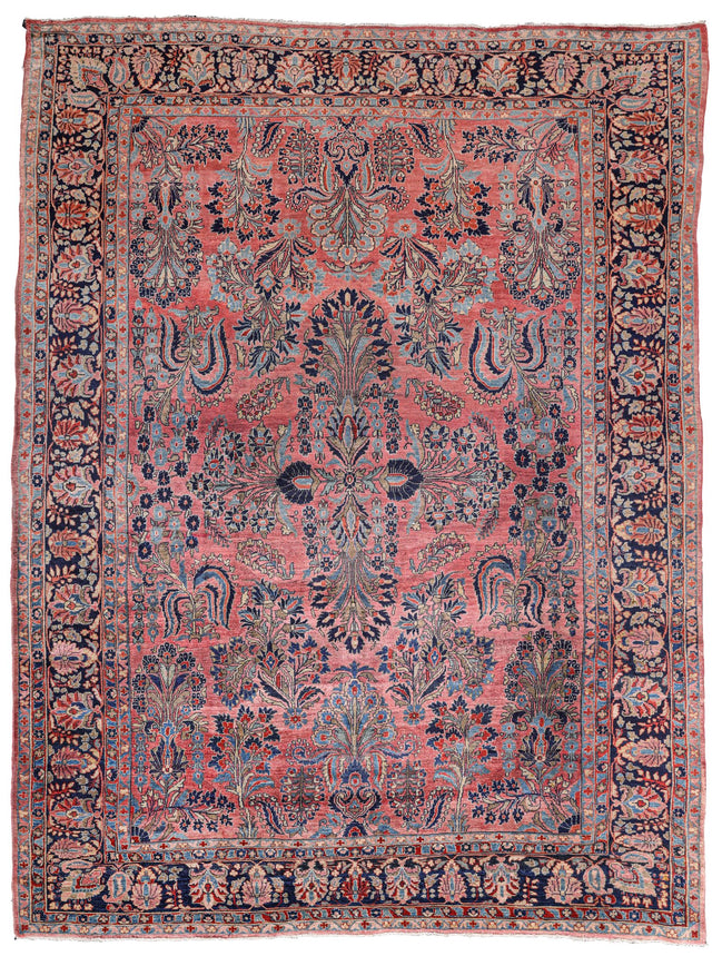 Sarouk 95188 - image 1