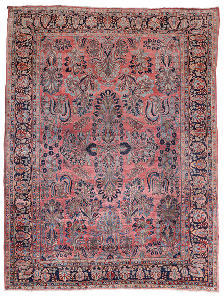 Sarouk 95188 - image 1
