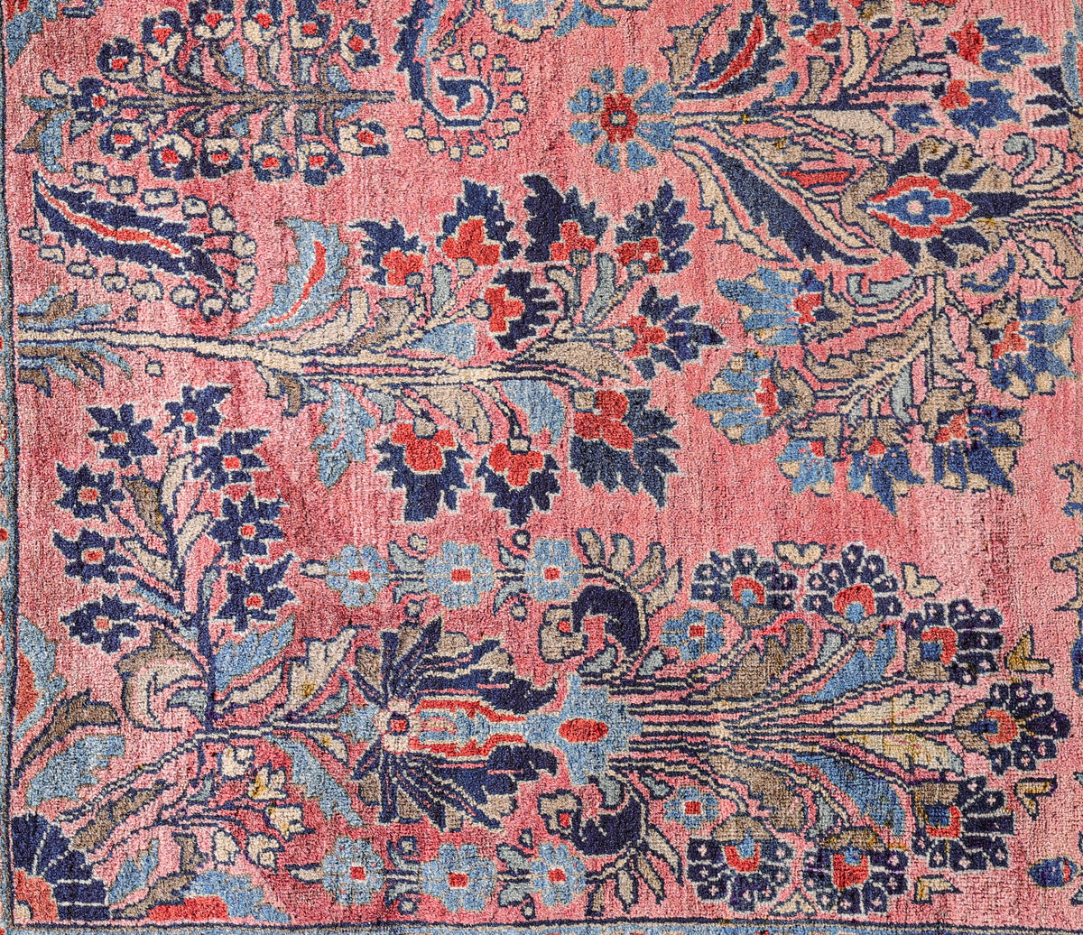 Sarouk 95188 - image 3
