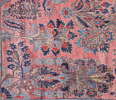 Sarouk 95188 - image 3